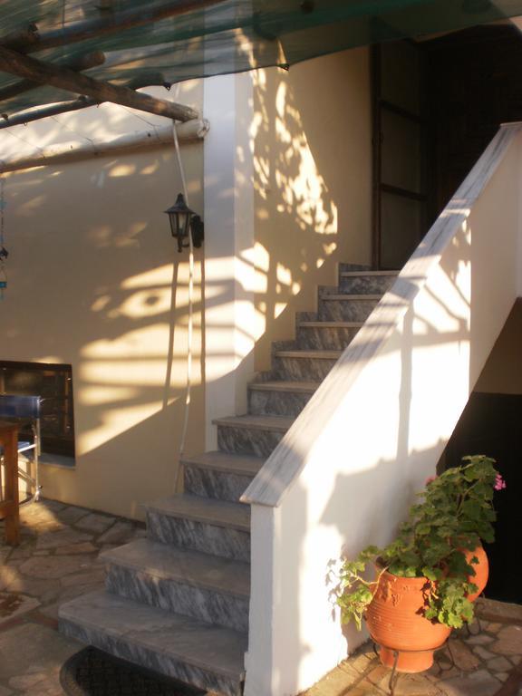 Studios Kallirachi Skala Kallirakhis Exterior photo