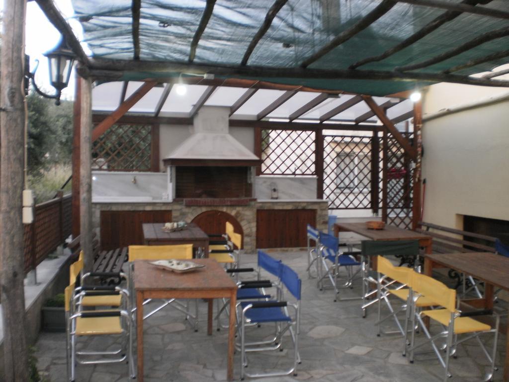 Studios Kallirachi Skala Kallirakhis Exterior photo