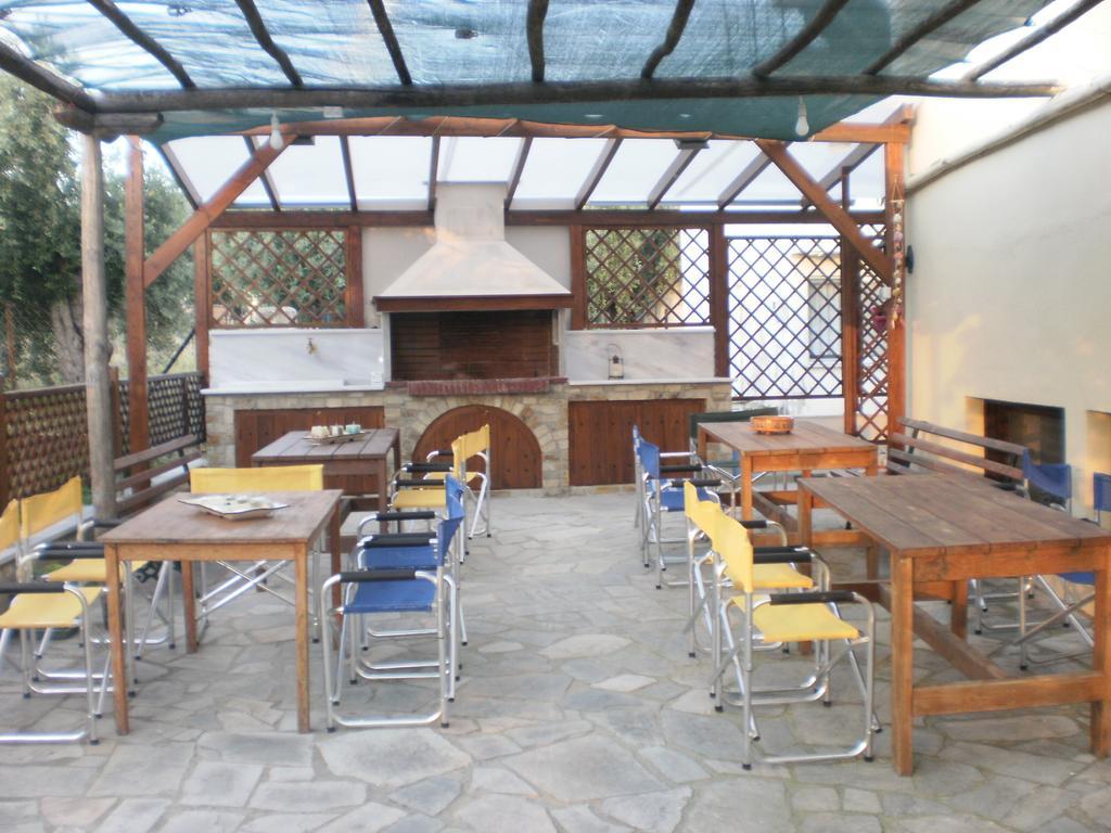 Studios Kallirachi Skala Kallirakhis Exterior photo